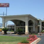 Relax Inn motel